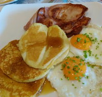 Tastie's cafe - Kawana Tourism