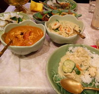 Thai Garden Restaurant  Takeaway - Kawana Tourism