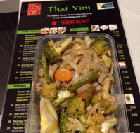 Thai Yim - Kawana Tourism