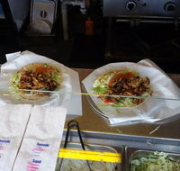 The D's Souvlaki - Kawana Tourism