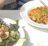 Tin Roof Cafe - Kawana Tourism