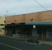 Tyler Street Cafe - Kawana Tourism