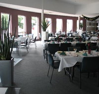 Warramunga Restaurant