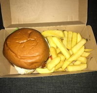 Black Label Grill - Kawana Tourism