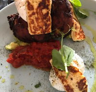 Black Squirrel Cafe - Kawana Tourism
