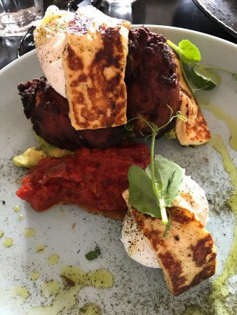 Black Squirrel Cafe - Kawana Tourism 0