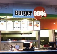 Burger Edge - Kawana Tourism