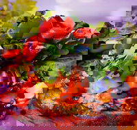 Cafe Axxess - Kawana Tourism