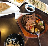 Chengdu Taste