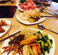 Chong Qing Hot Pot - Kawana Tourism