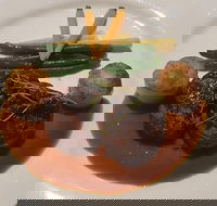 Clancy's - Kawana Tourism