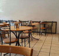 Connections Cafe - Kawana Tourism