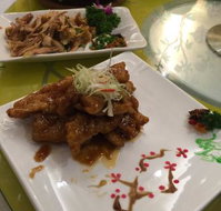 Dainty Sichuan Food - Kawana Tourism