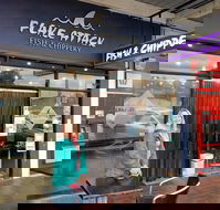 Flake Attack - Kawana Tourism