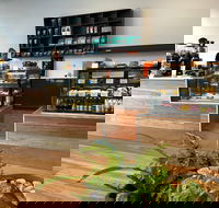 Flying Fox Cafe - Kawana Tourism