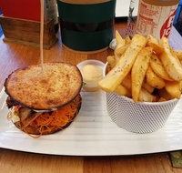 Grilld