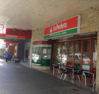 La Porchetta - Kawana Tourism