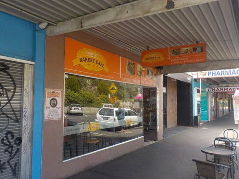 Newport Bakery Cafe - Kawana Tourism 0