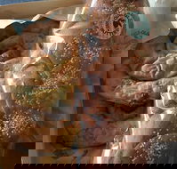 Olive Oil and Butter - Kawana Tourism