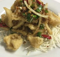 Po Hing - Kawana Tourism