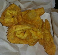 Rock Kung Restaurant