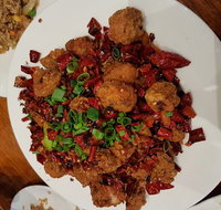 Spicy Fish Restaurant
