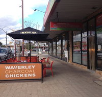 Waverley Original Charcoal Chicken