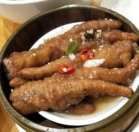 Wonton House