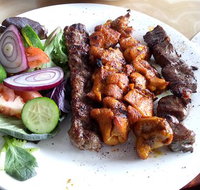 Afghan Shaheen Restaurant - Kawana Tourism