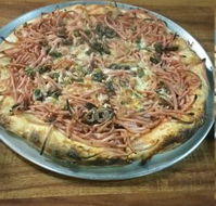 Al Pesto - Kawana Tourism