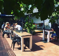 Blacksheep - Kawana Tourism