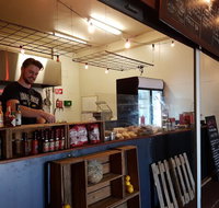 Burn City Smokers - Kawana Tourism