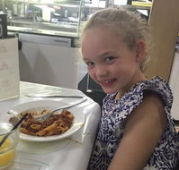 Cagneys Pizza  Pasta - Kawana Tourism