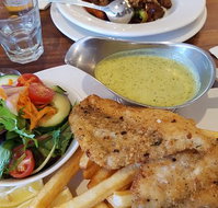 Derrimut Hotel - Kawana Tourism