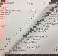 Hungry Jack's - Kawana Tourism