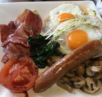 Hurstbridge Post Office Cafe - Kawana Tourism