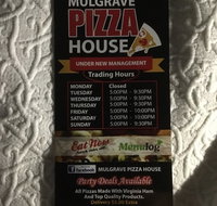 Mulgrave Pizza - Kawana Tourism