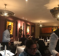 Priya Indian Cusine - Kawana Tourism
