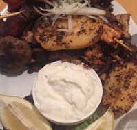 rhodes greek tavern - Kawana Tourism