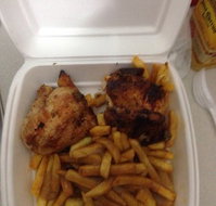 Royal Charcoal Chicken - Kawana Tourism