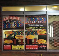Sampes Pizza - Kawana Tourism
