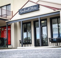 Seafood D'Lite - Kawana Tourism