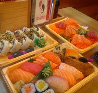 Sushi Sushi - Kawana Tourism