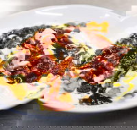 Tandoori Flames - Kawana Tourism