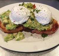 Wild Wombat Cafe - Kawana Tourism