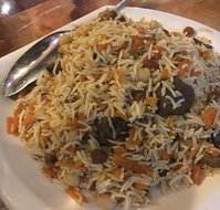 Afghan Pamir Restaurant