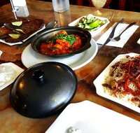 Afghan Rahimi Restaurant