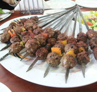 AfghanTasty Food