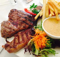 Cardens Seafood  Steak House