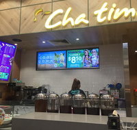 Cha Time